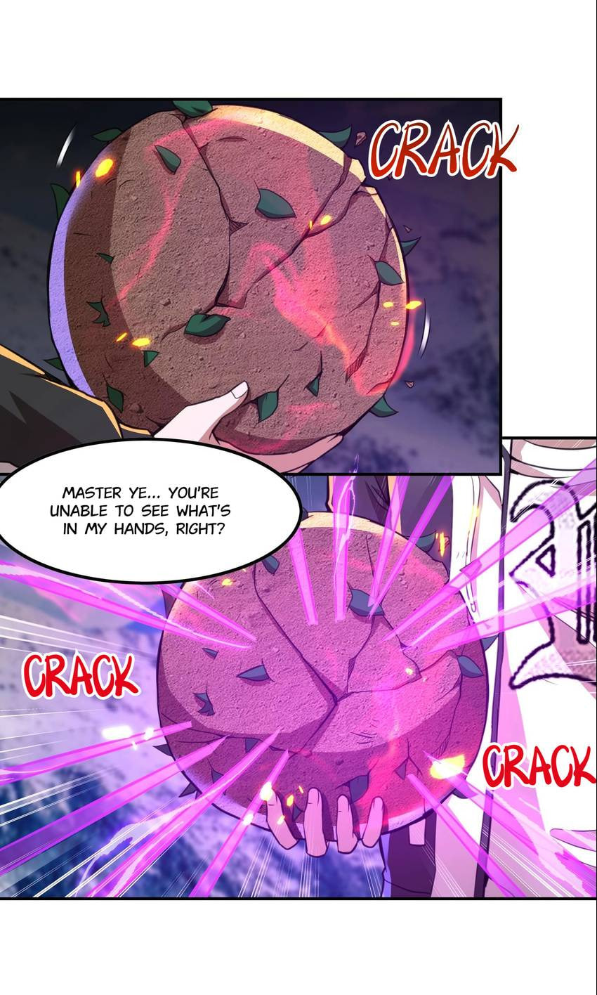 The Kept-Man Strikes Back Chapter 120 page 34 - 