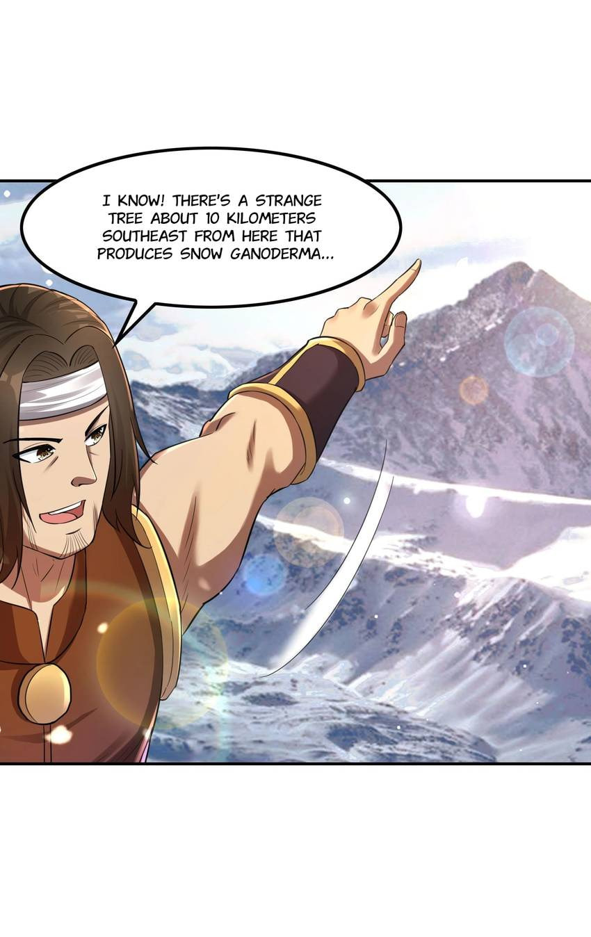 The Kept-Man Strikes Back Chapter 120 page 8 - 