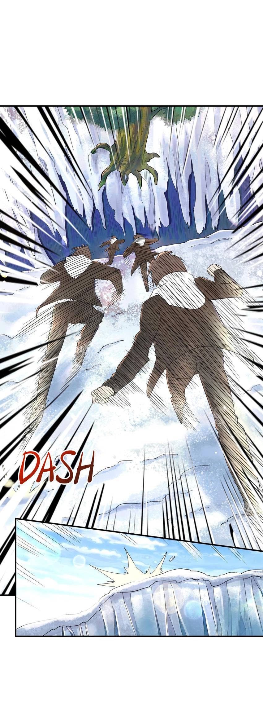 The Kept-Man Strikes Back Chapter 120 page 10 - 