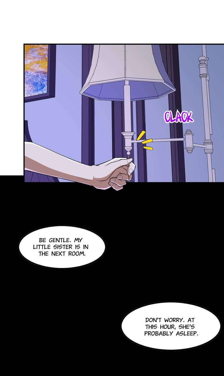 The Kept-Man Strikes Back Chapter 121 page 16 - 