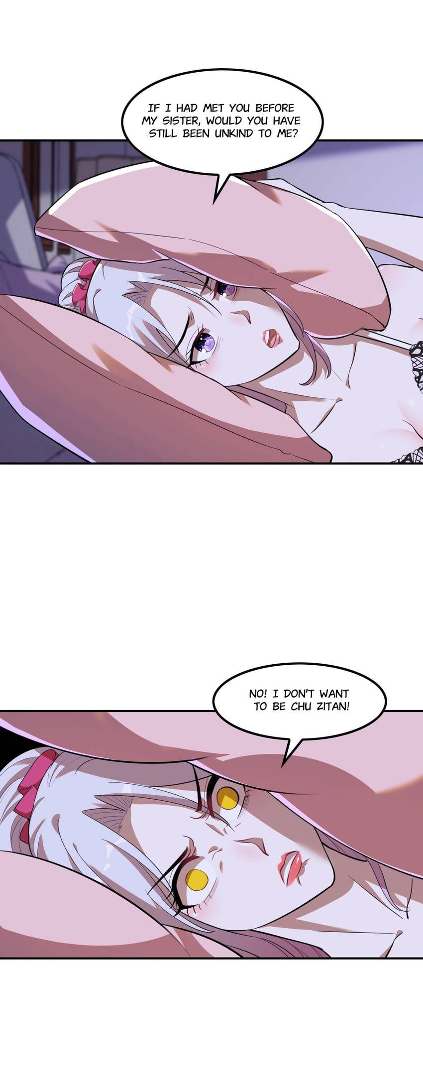 The Kept-Man Strikes Back Chapter 121 page 18 - 