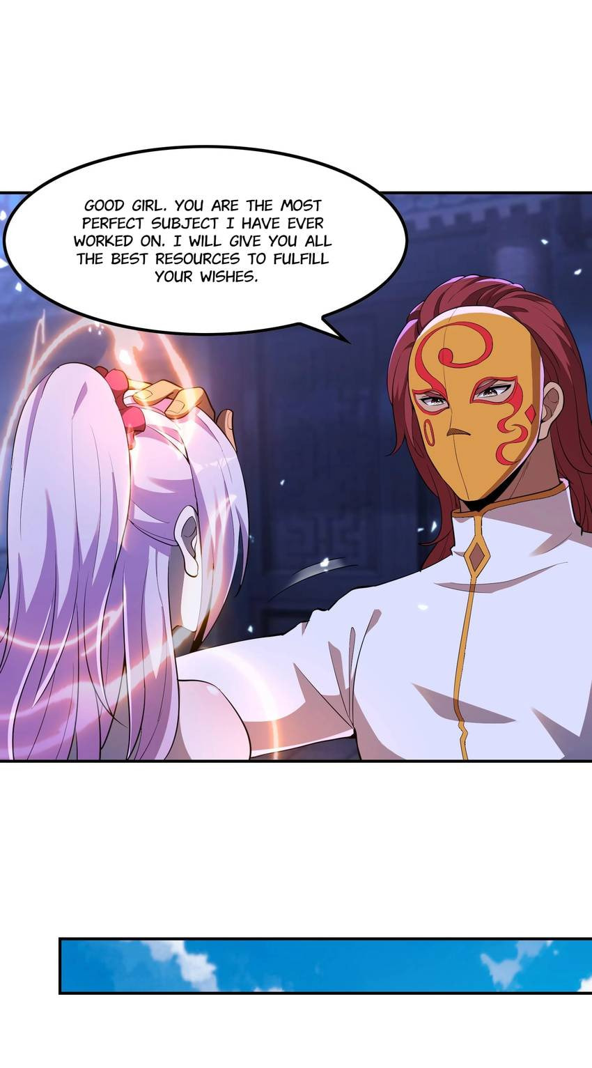 The Kept-Man Strikes Back Chapter 121 page 26 - 