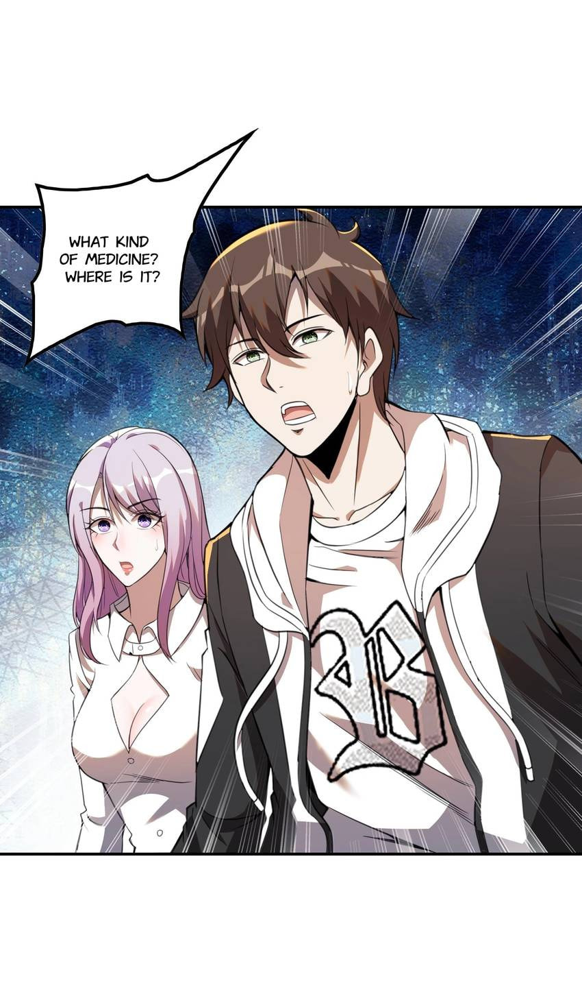 The Kept-Man Strikes Back Chapter 121 page 31 - 