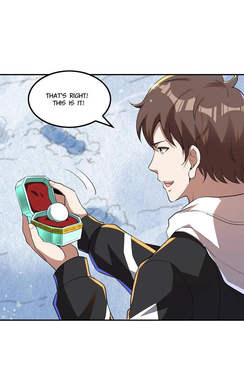 The Kept-Man Strikes Back Chapter 121 page 6 - 