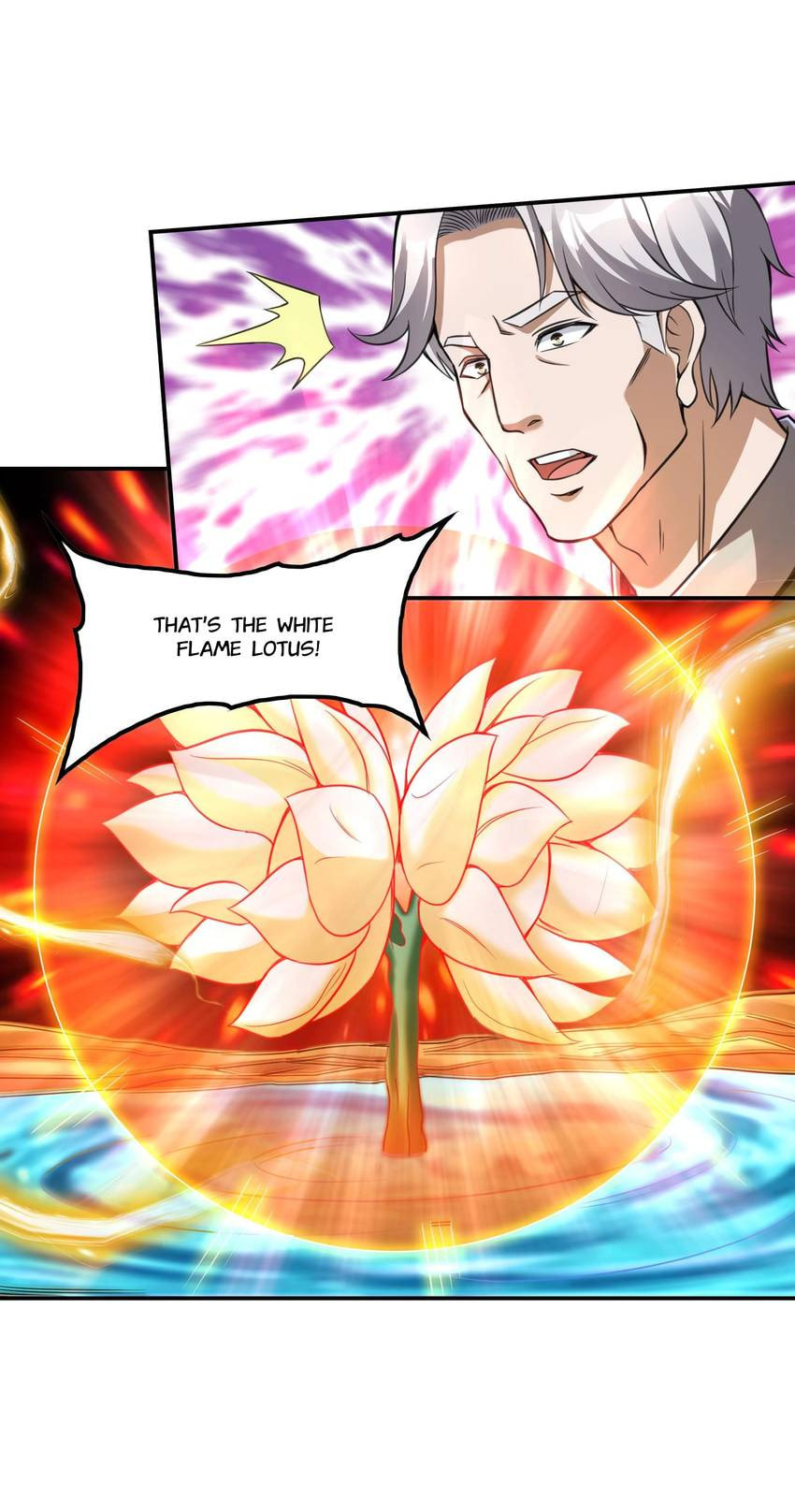 The Kept-Man Strikes Back Chapter 122 page 13 - 
