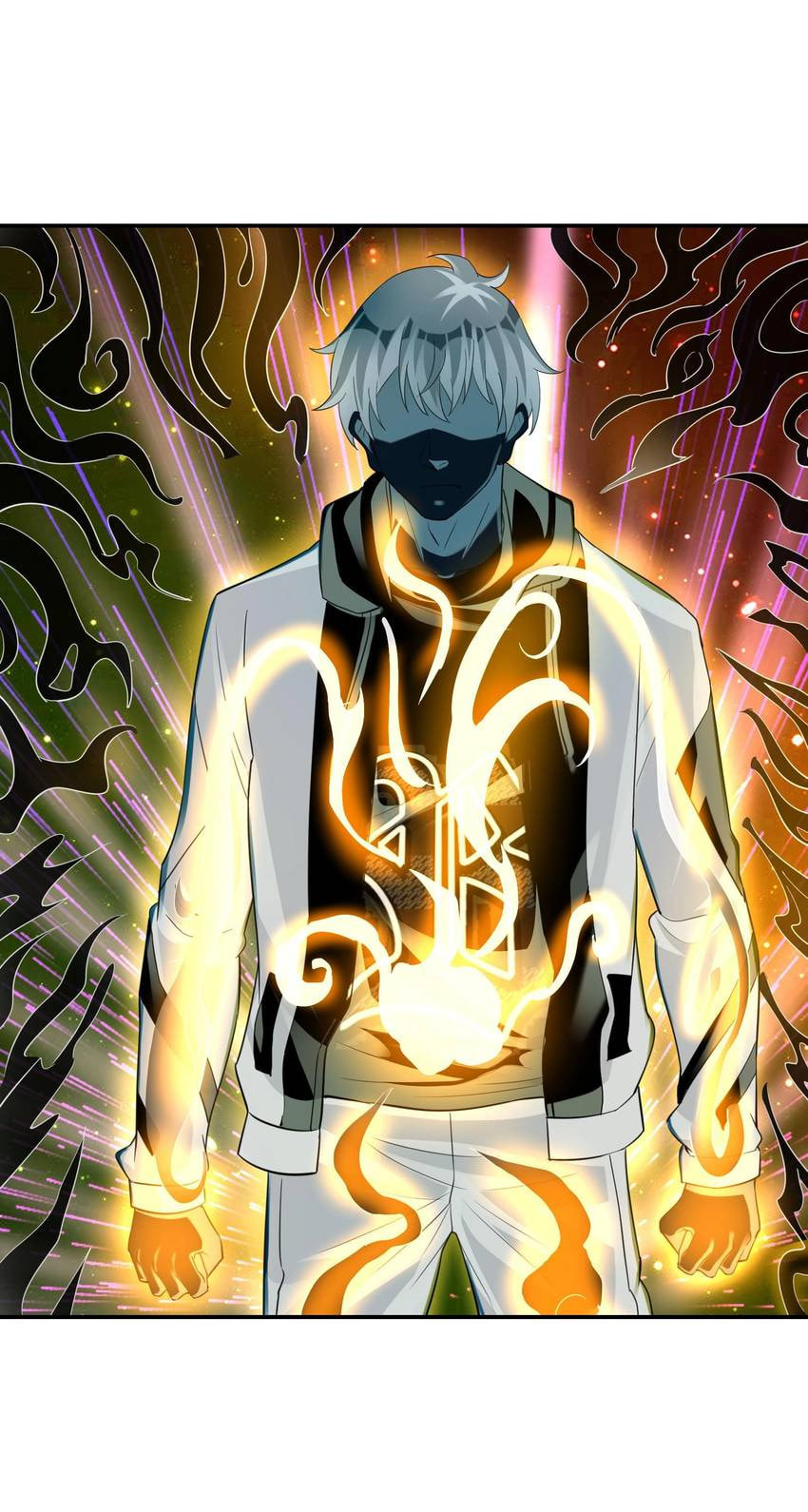 The Kept-Man Strikes Back Chapter 122 page 31 - 
