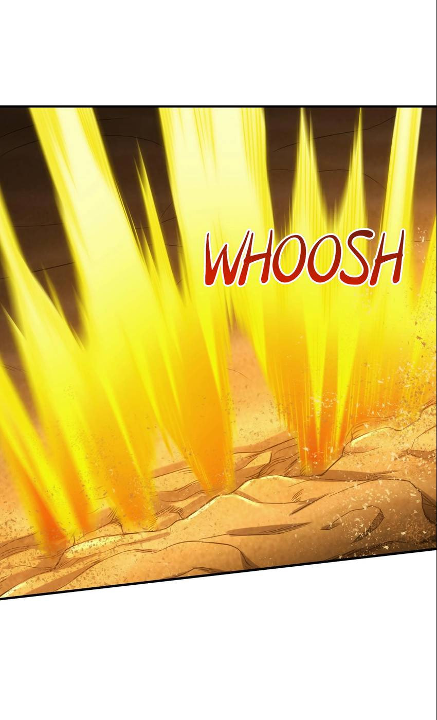 The Kept-Man Strikes Back Chapter 123 page 1 - 