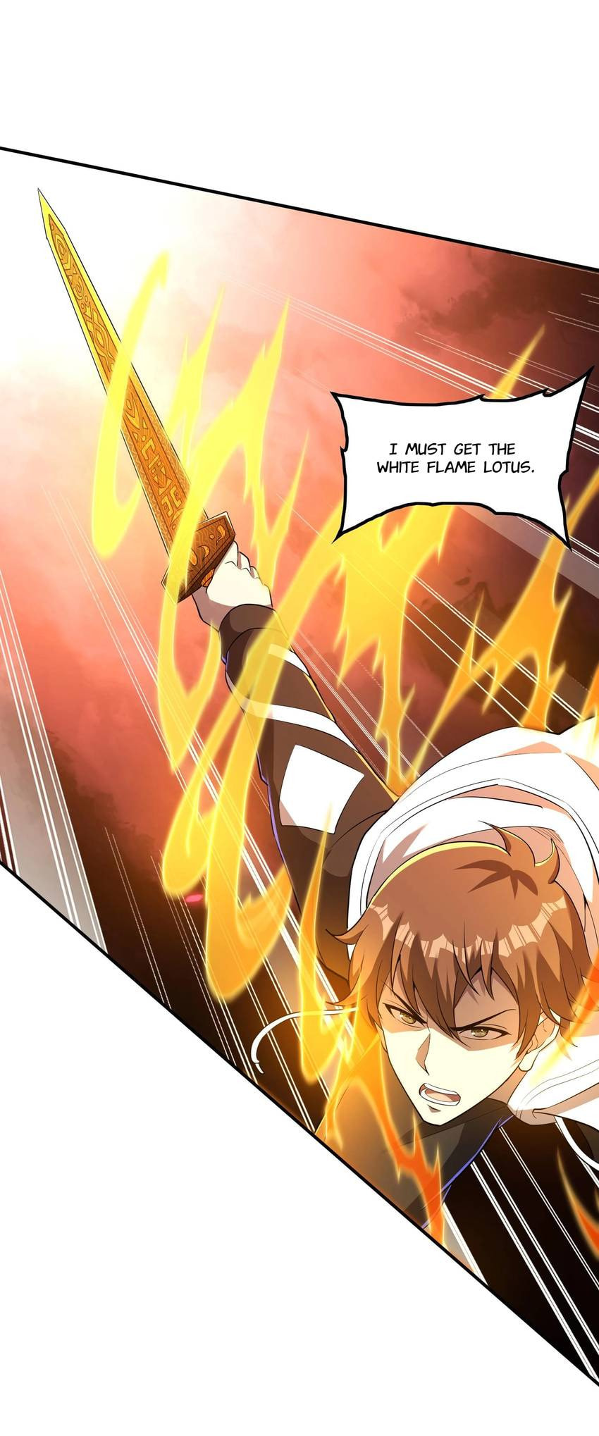 The Kept-Man Strikes Back Chapter 123 page 11 - 