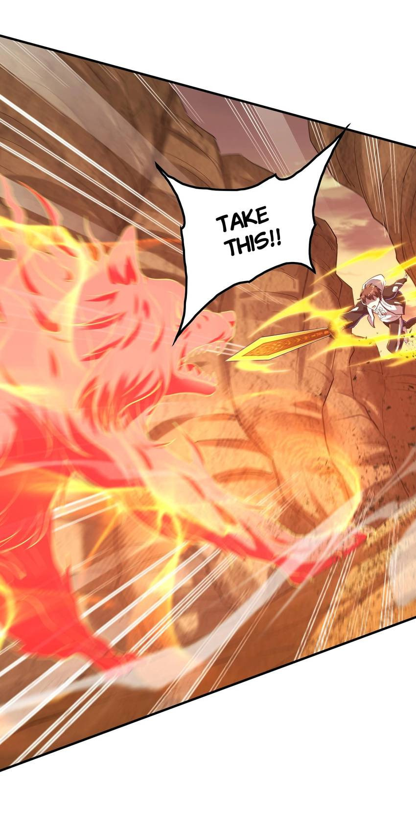 The Kept-Man Strikes Back Chapter 123 page 12 - 