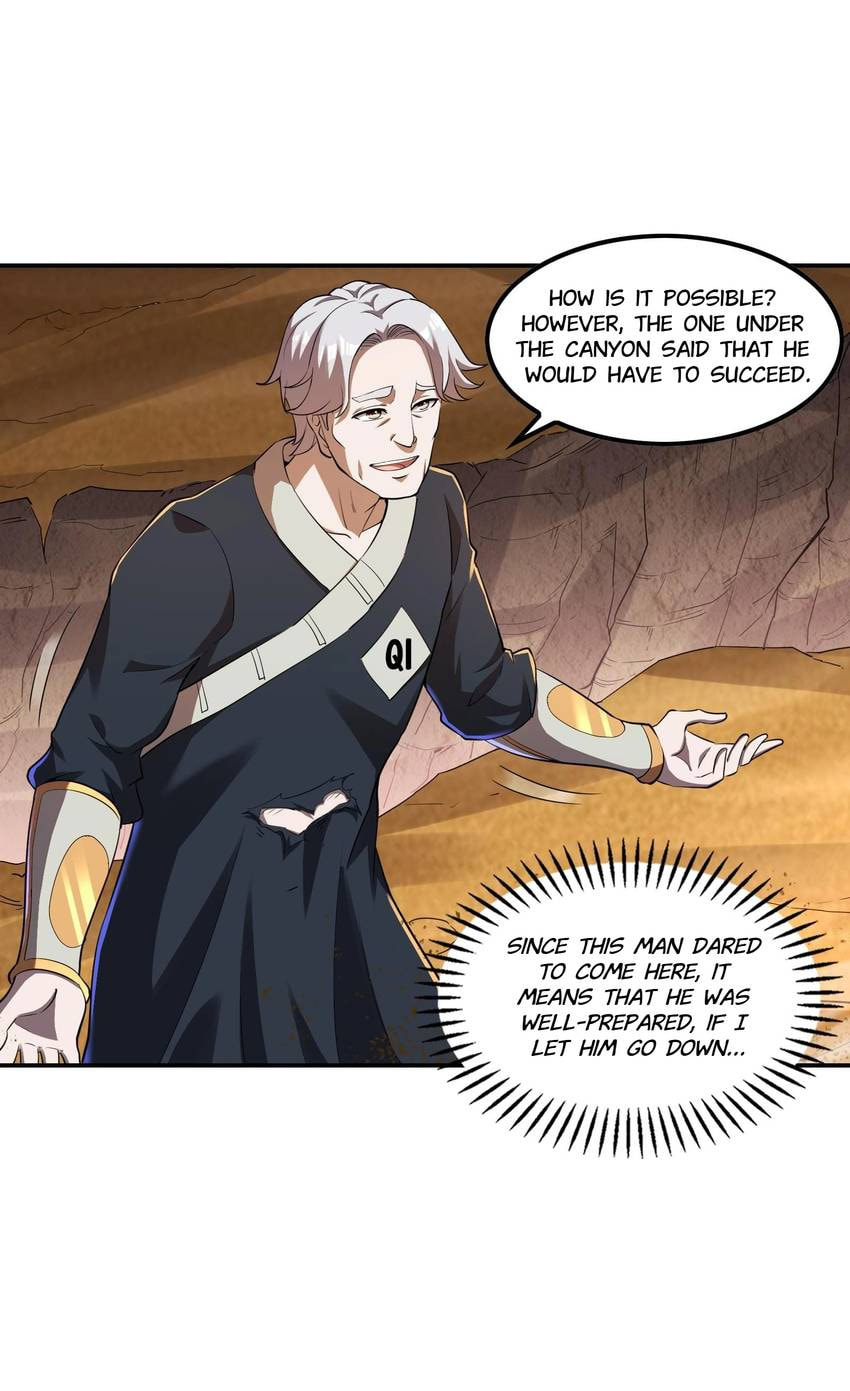 The Kept-Man Strikes Back Chapter 123 page 16 - 