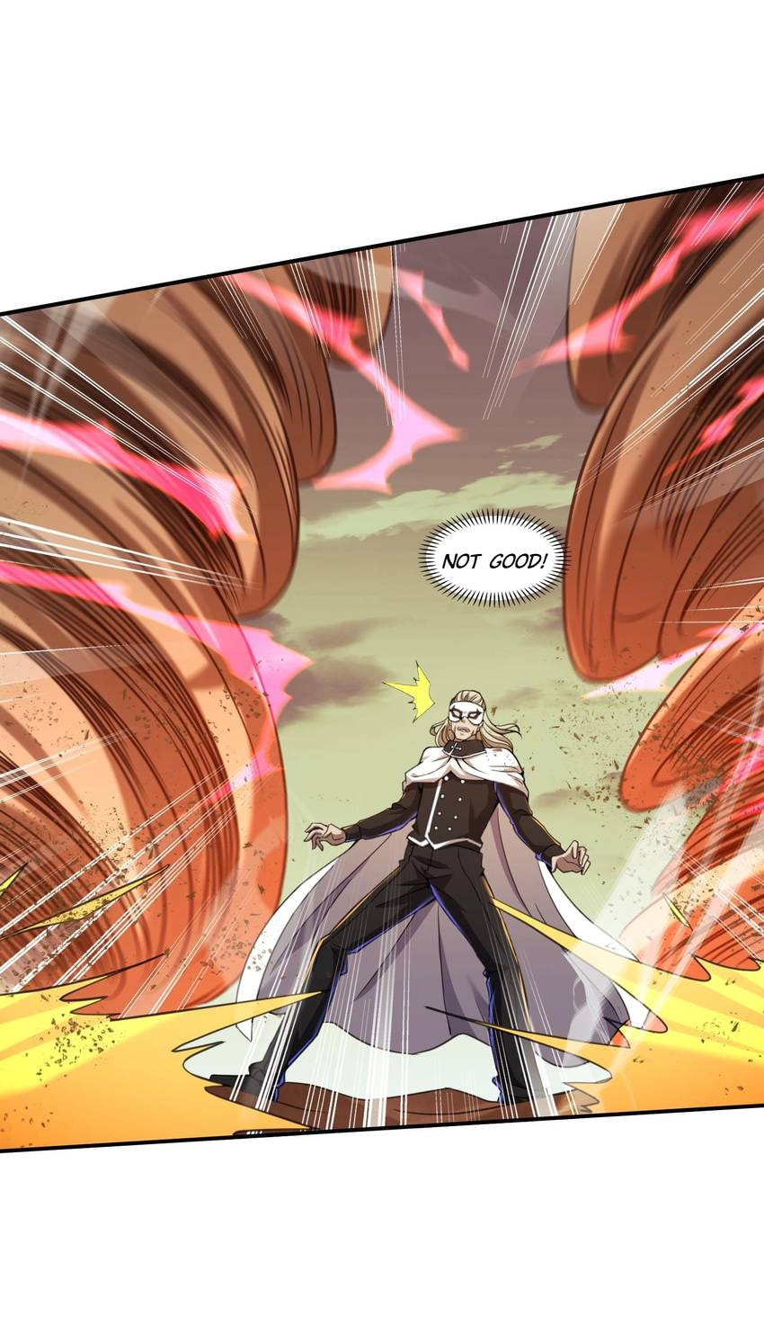 The Kept-Man Strikes Back Chapter 123 page 24 - 