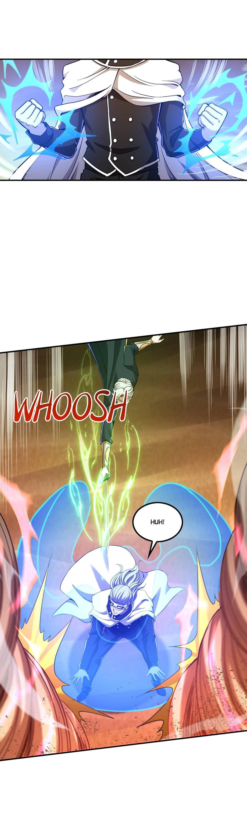 The Kept-Man Strikes Back Chapter 123 page 25 - 