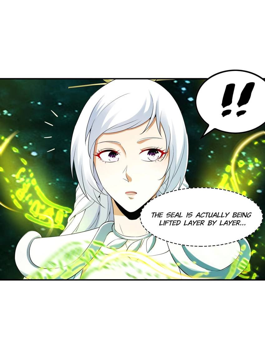 The Kept-Man Strikes Back Chapter 124 page 19 - 