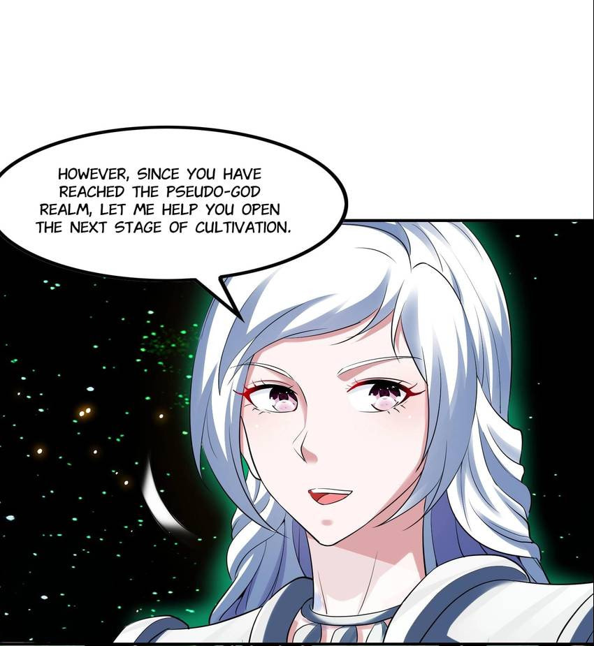 The Kept-Man Strikes Back Chapter 124 page 21 - 