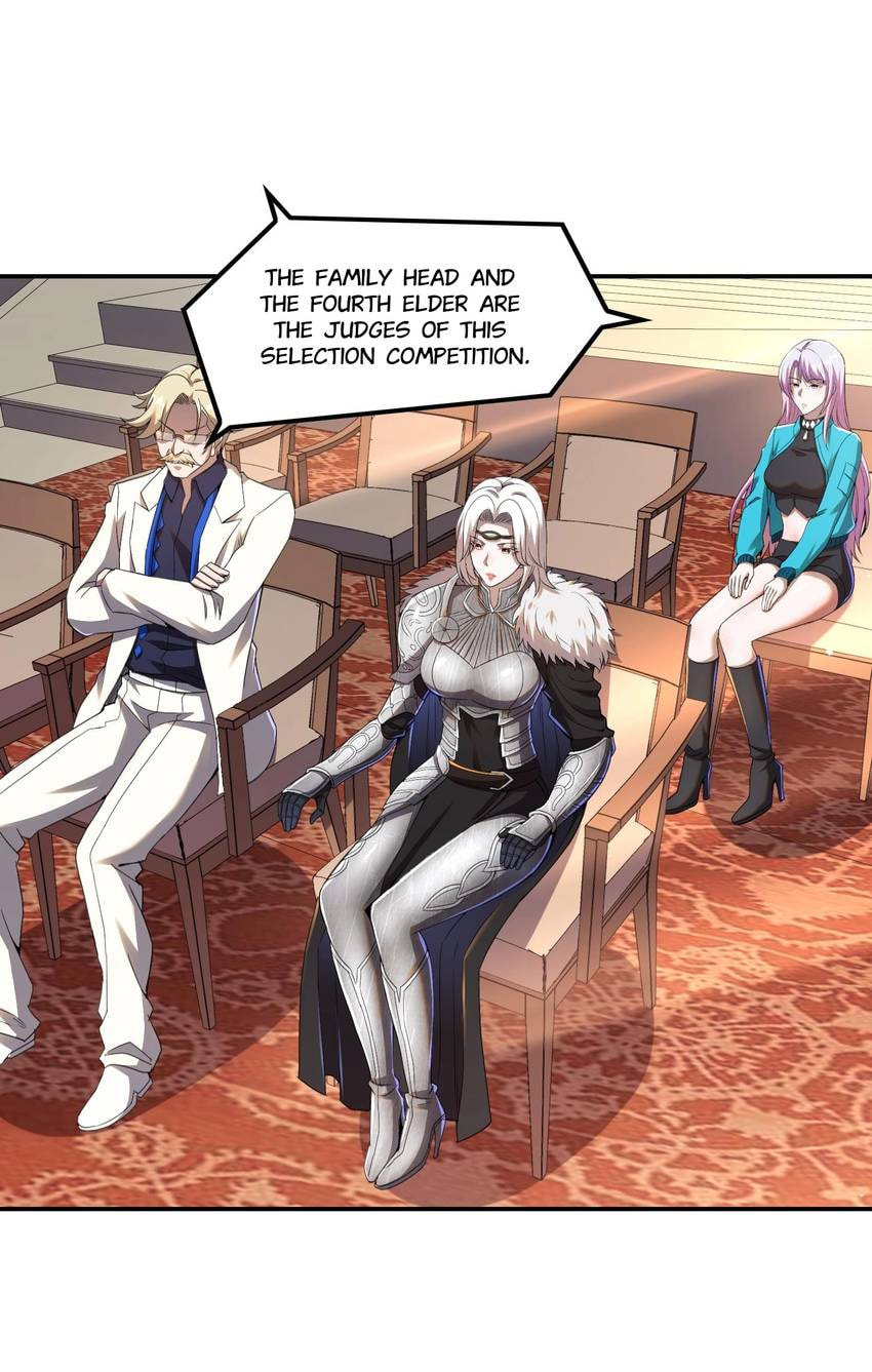 The Kept-Man Strikes Back Chapter 125 page 26 - 