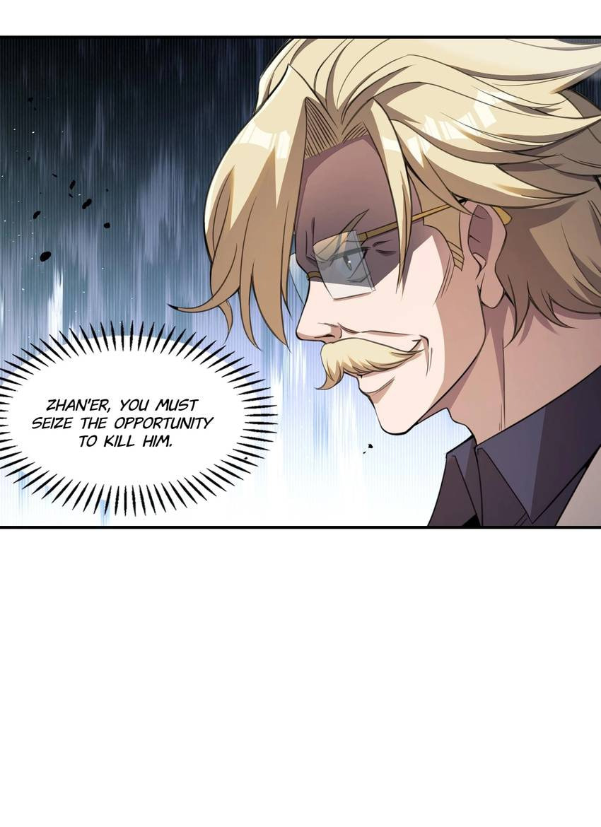 The Kept-Man Strikes Back Chapter 125 page 31 - 