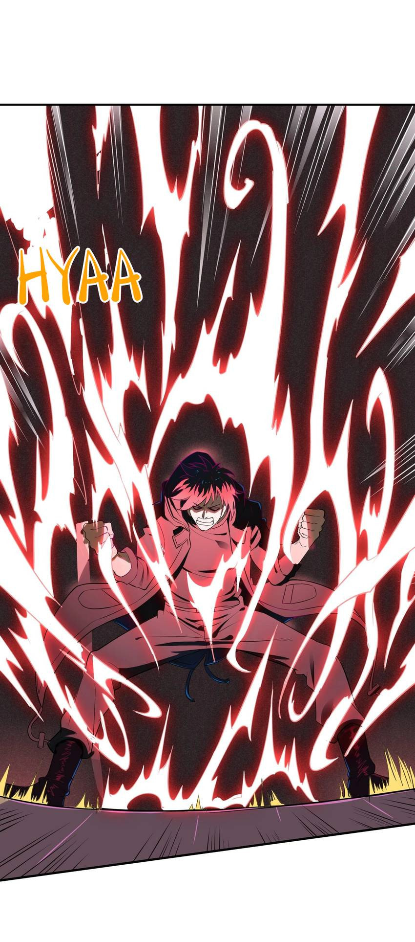 The Kept-Man Strikes Back Chapter 126 page 3 - 