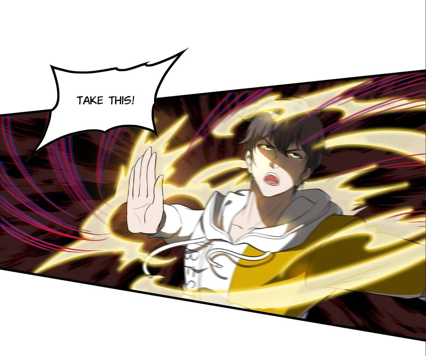 The Kept-Man Strikes Back Chapter 126 page 7 - 