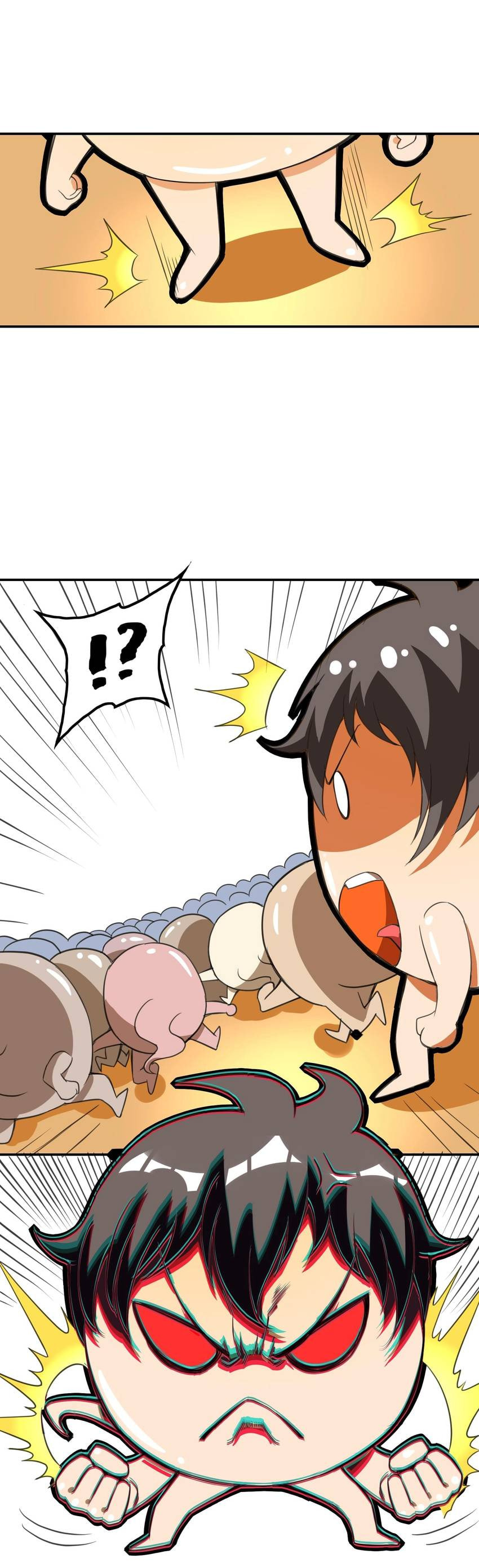 The Kept-Man Strikes Back Chapter 127 page 21 - 