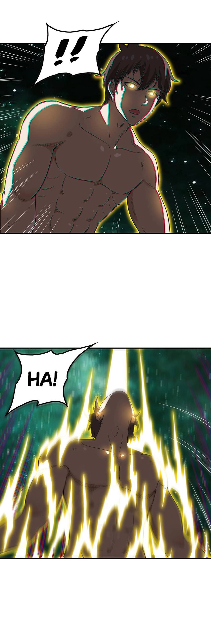 The Kept-Man Strikes Back Chapter 127 page 30 - 