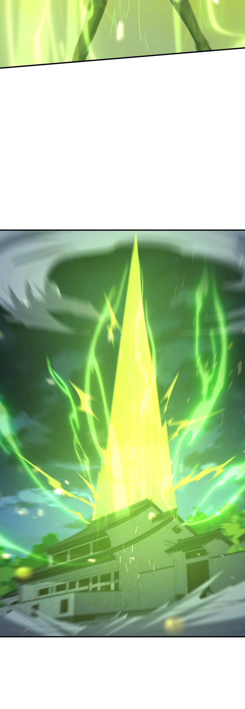 The Kept-Man Strikes Back Chapter 127 page 5 - 