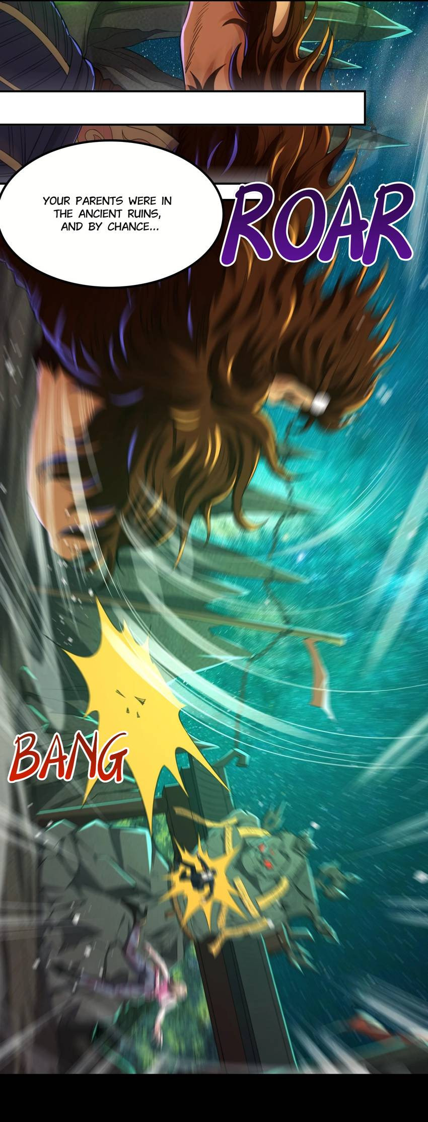 The Kept-Man Strikes Back Chapter 127 page 7 - 