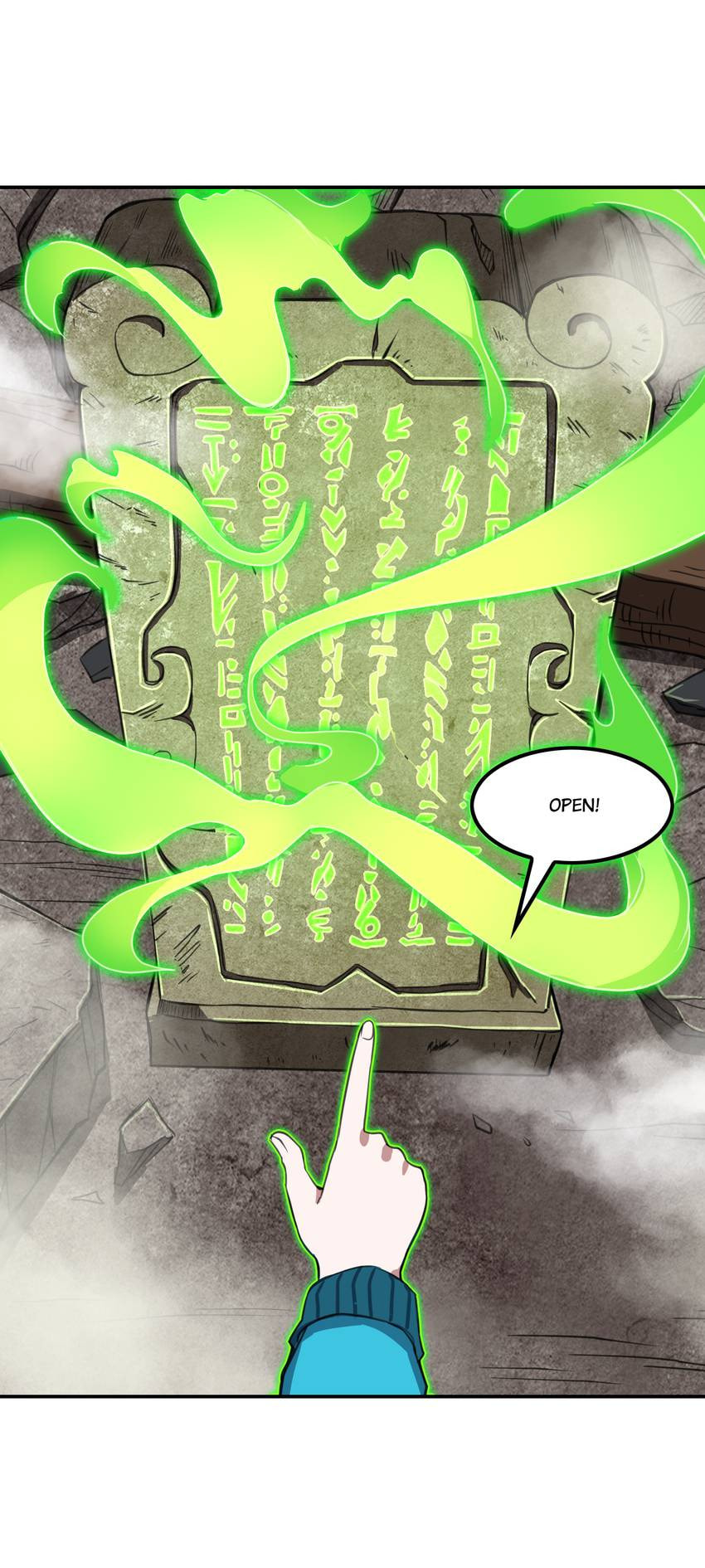 The Kept-Man Strikes Back Chapter 128 page 14 - 