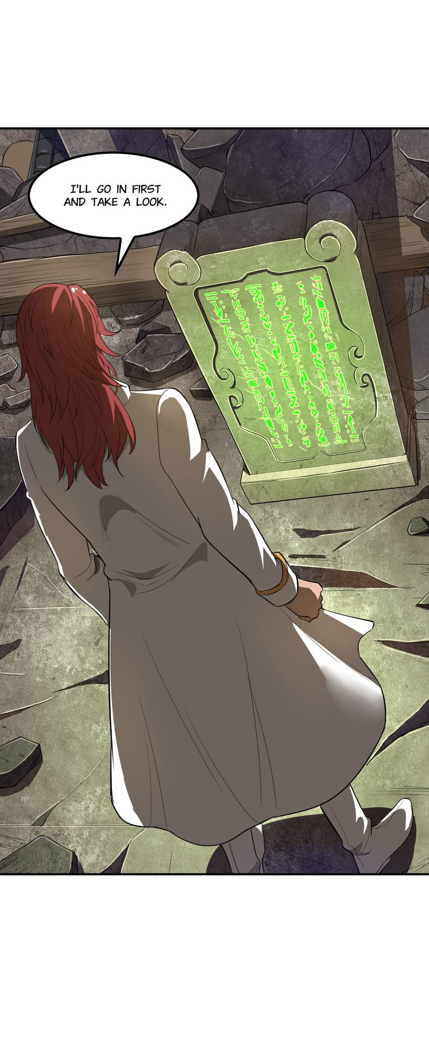 The Kept-Man Strikes Back Chapter 128 page 29 - 