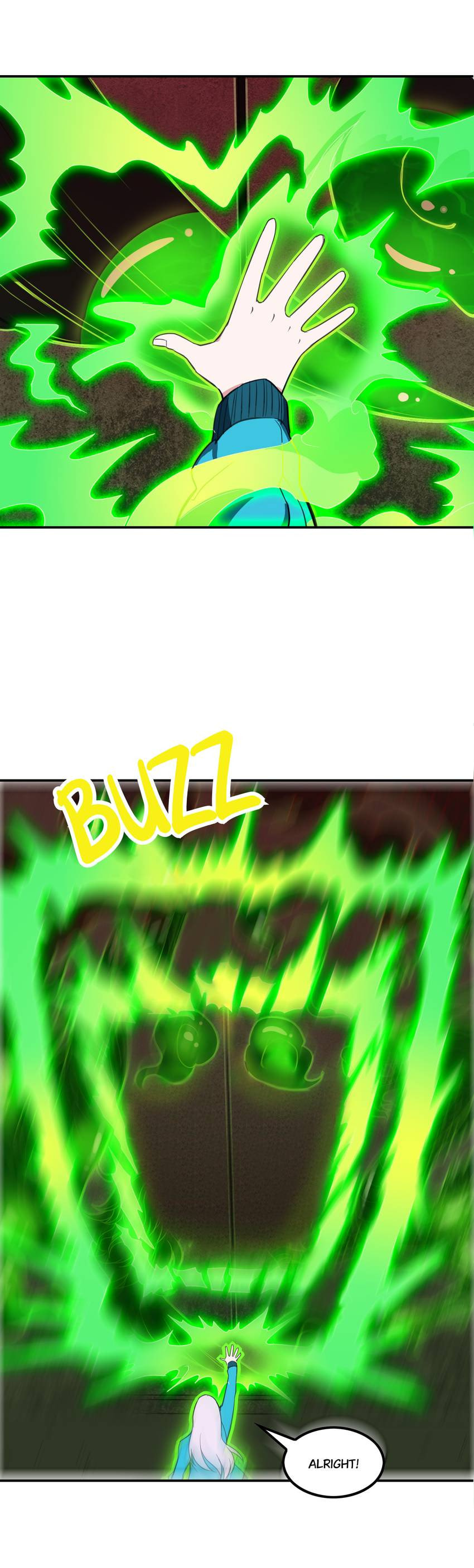 The Kept-Man Strikes Back Chapter 128 page 9 - 