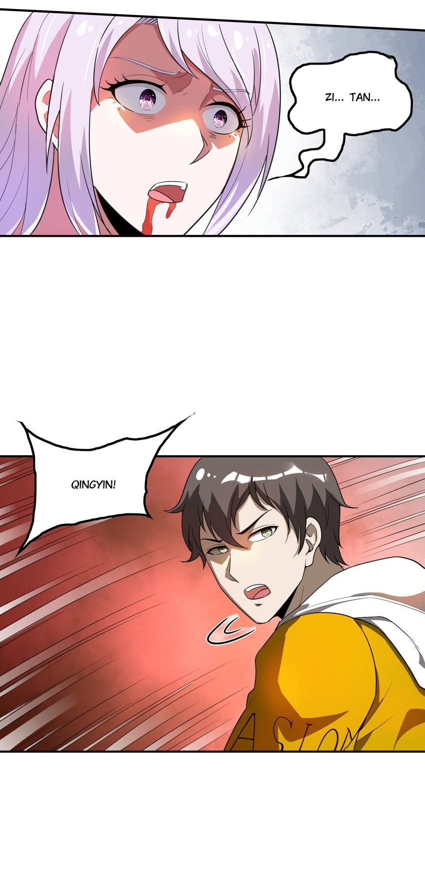 The Kept-Man Strikes Back Chapter 129 page 26 - 