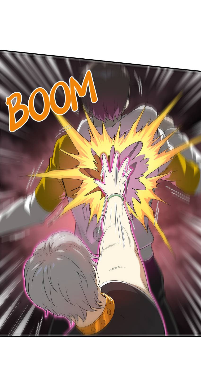 The Kept-Man Strikes Back Chapter 129 page 28 - 