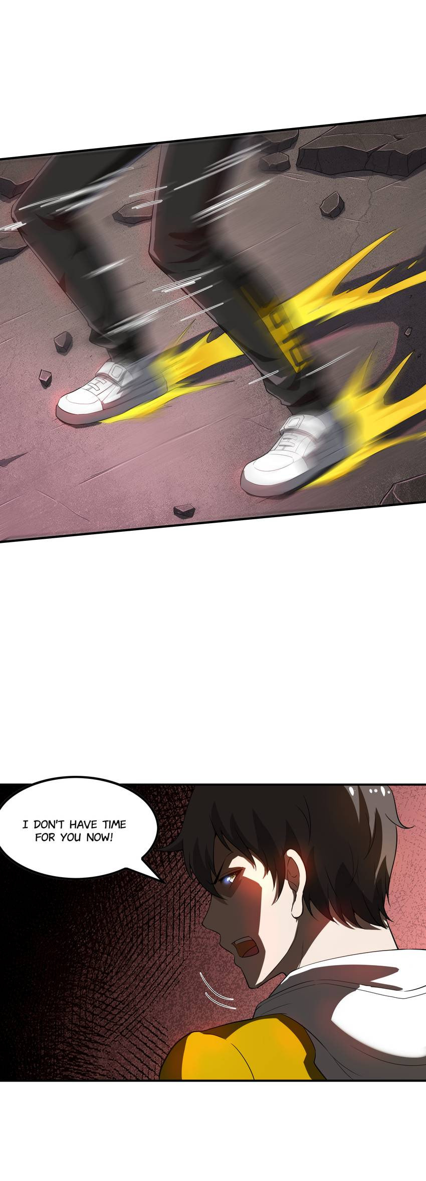 The Kept-Man Strikes Back Chapter 129 page 29 - 