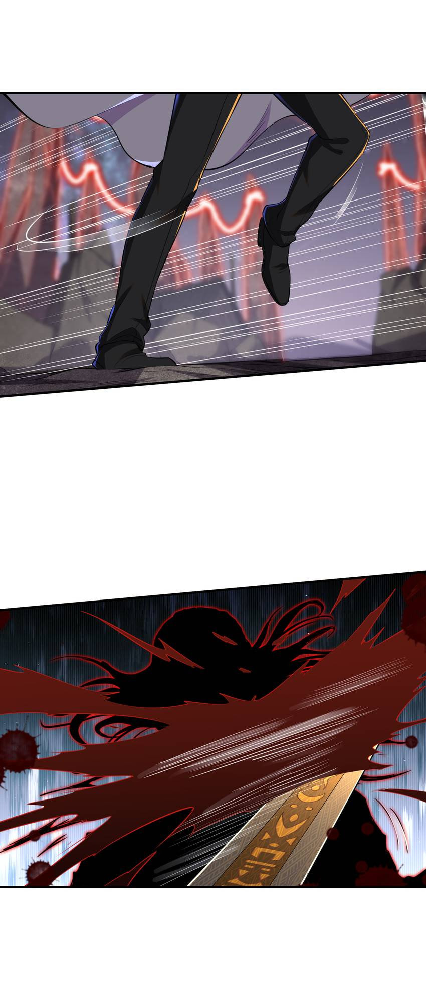 The Kept-Man Strikes Back Chapter 129 page 33 - 