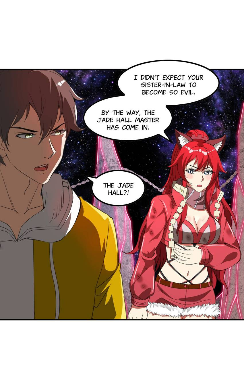 The Kept-Man Strikes Back Chapter 130 page 11 - 