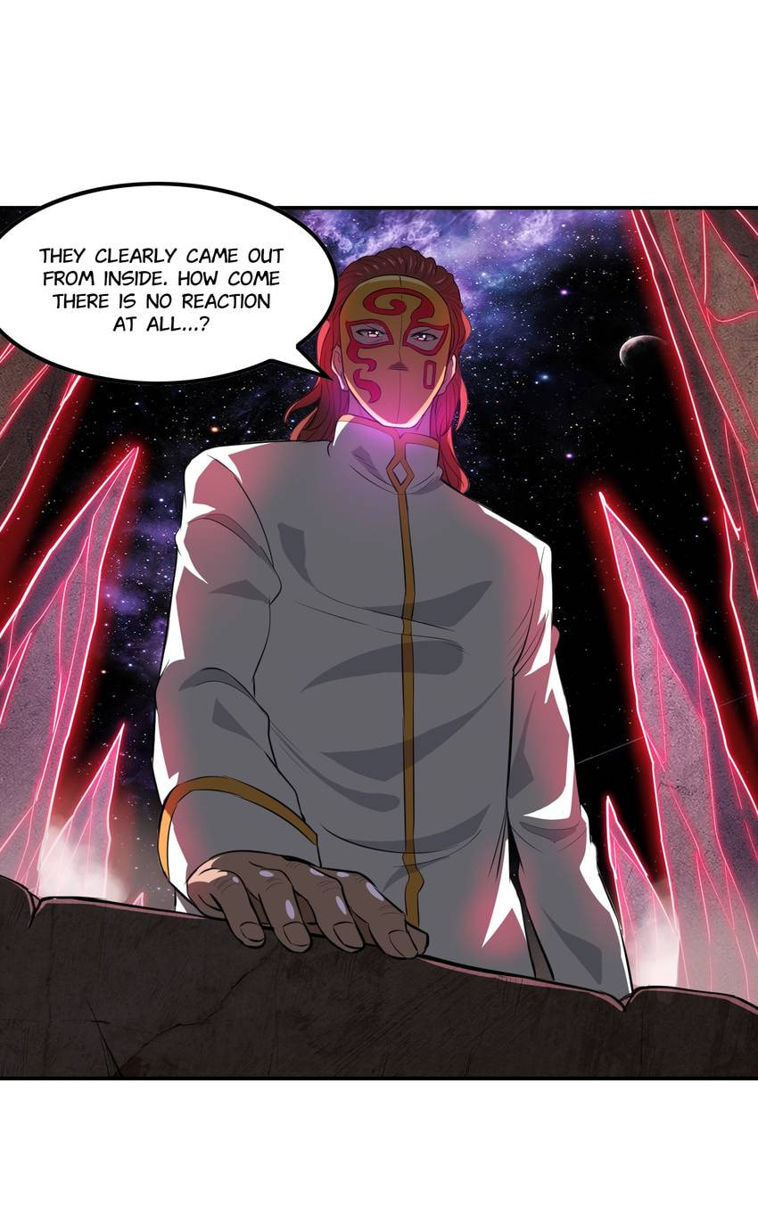 The Kept-Man Strikes Back Chapter 130 page 16 - 