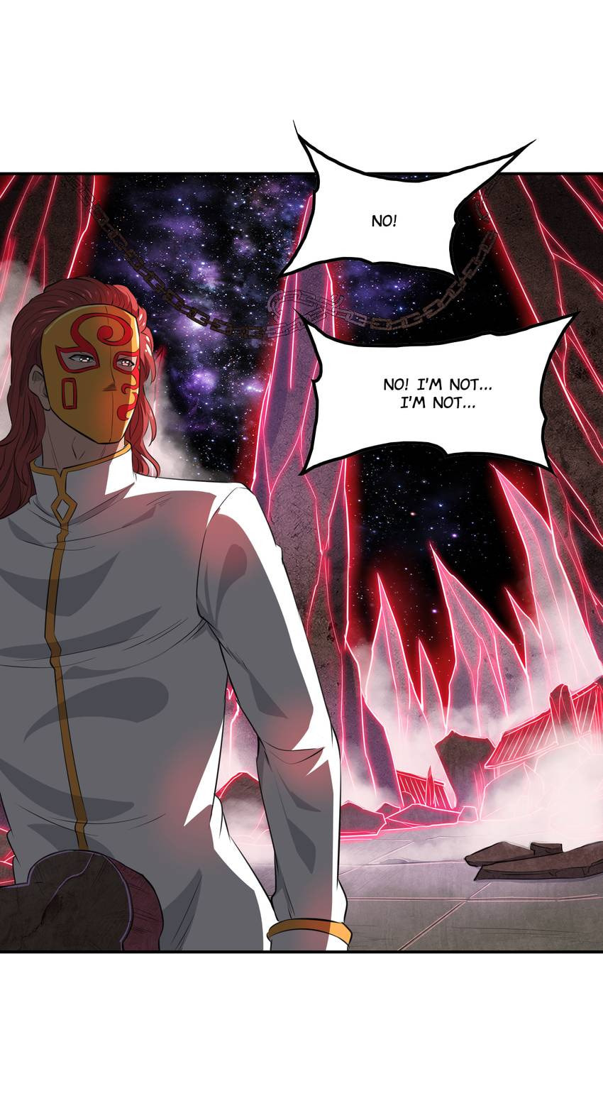 The Kept-Man Strikes Back Chapter 130 page 17 - 