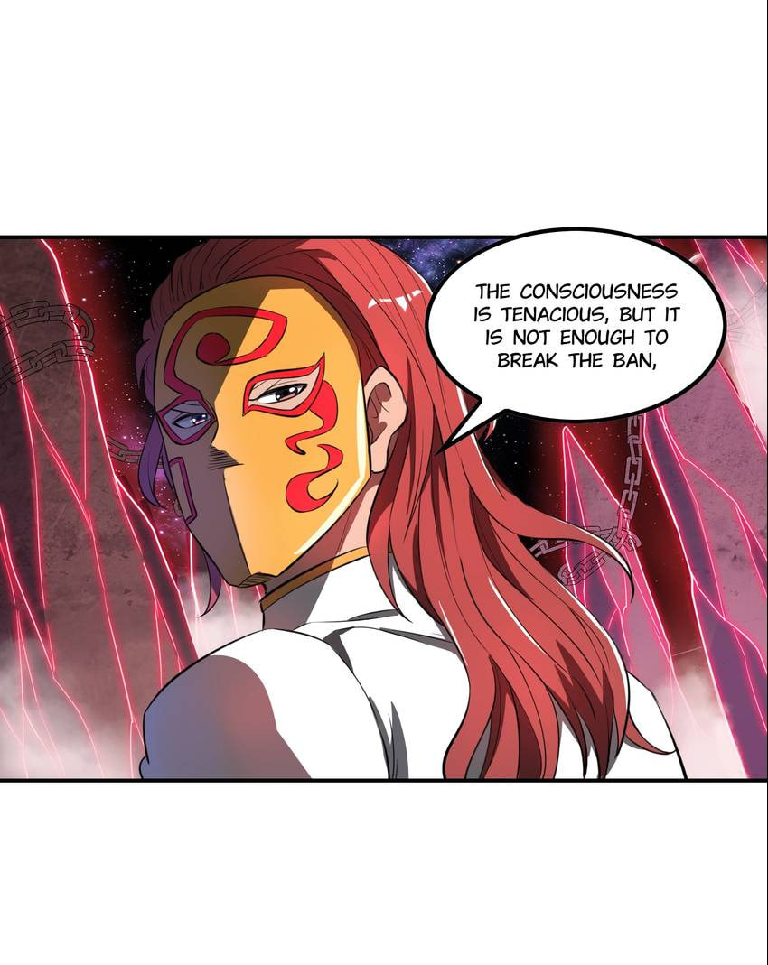 The Kept-Man Strikes Back Chapter 130 page 19 - 