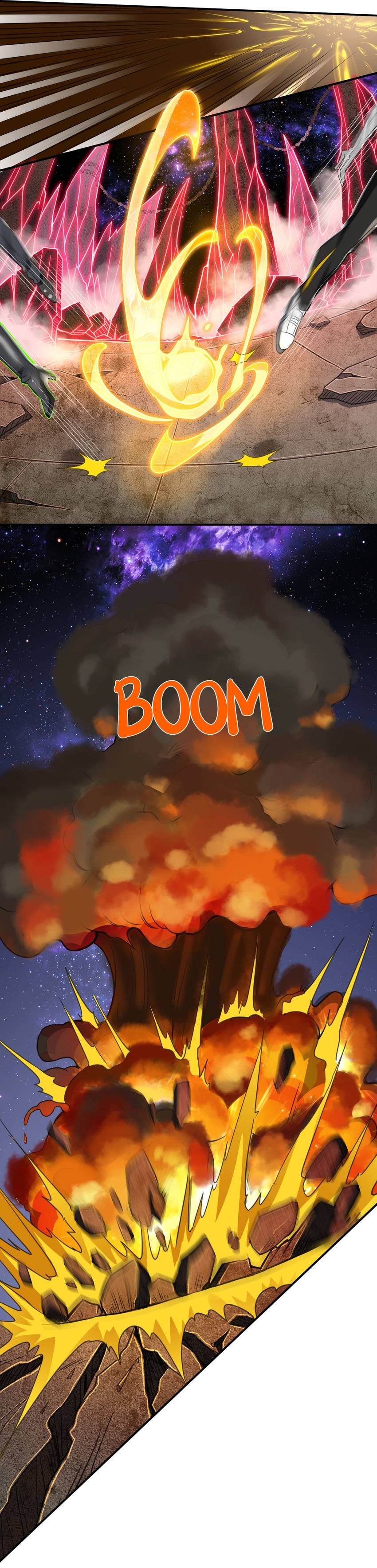 The Kept-Man Strikes Back Chapter 130 page 27 - 