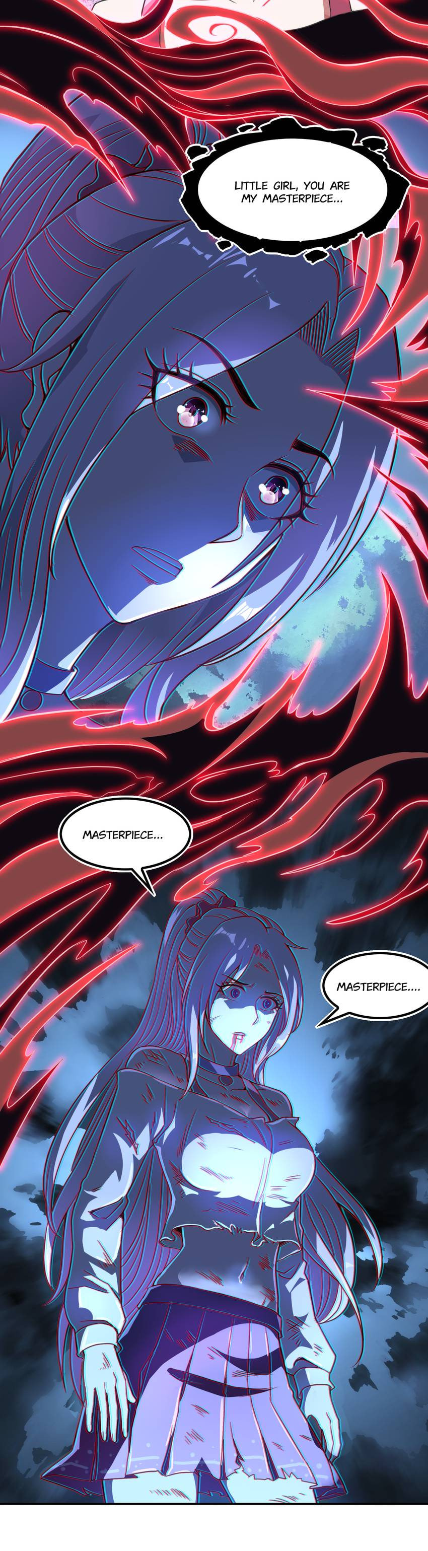 The Kept-Man Strikes Back Chapter 130 page 5 - 