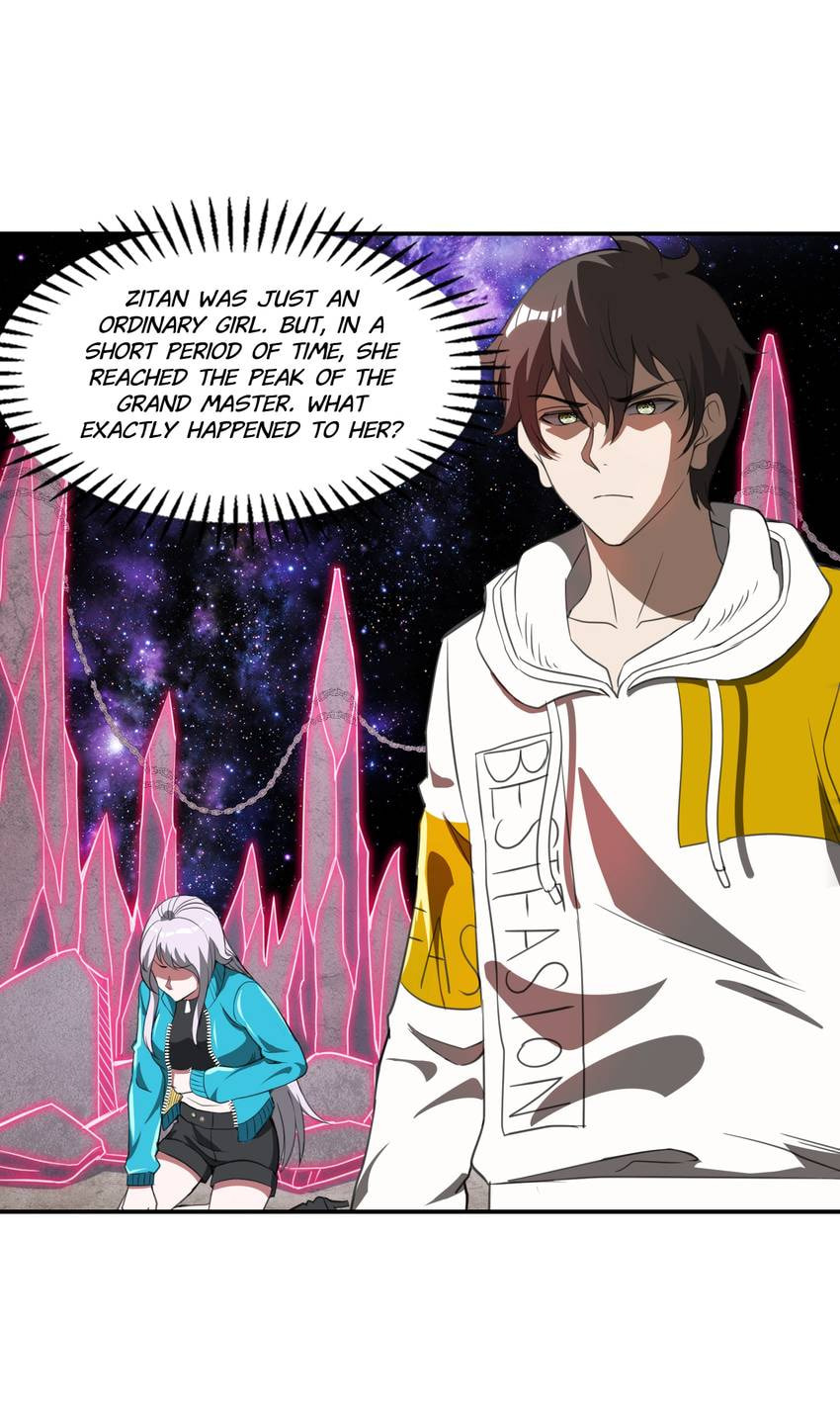 The Kept-Man Strikes Back Chapter 130 page 10 - 