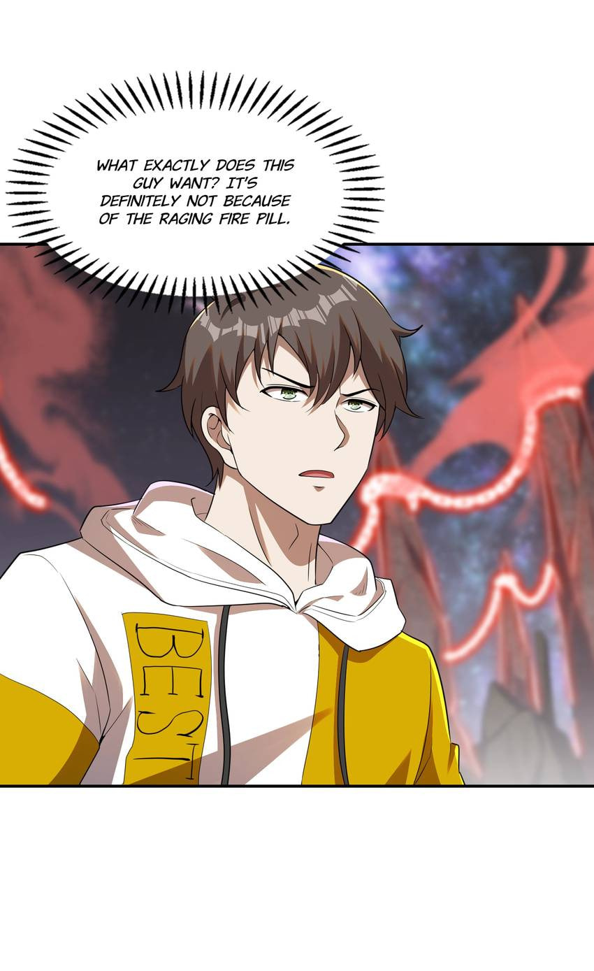 The Kept-Man Strikes Back Chapter 131 page 2 - 