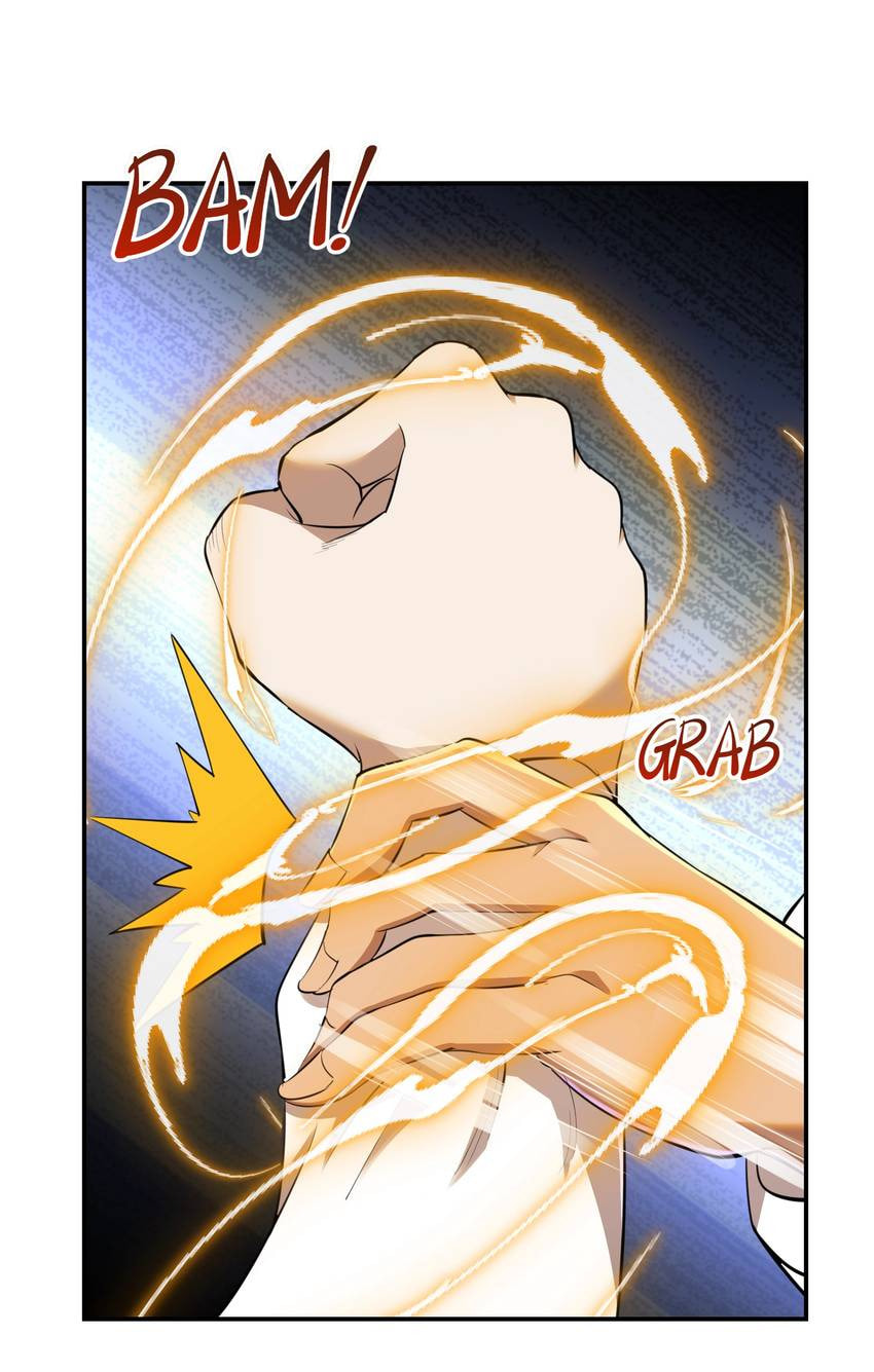 The Kept-Man Strikes Back Chapter 131 page 16 - 