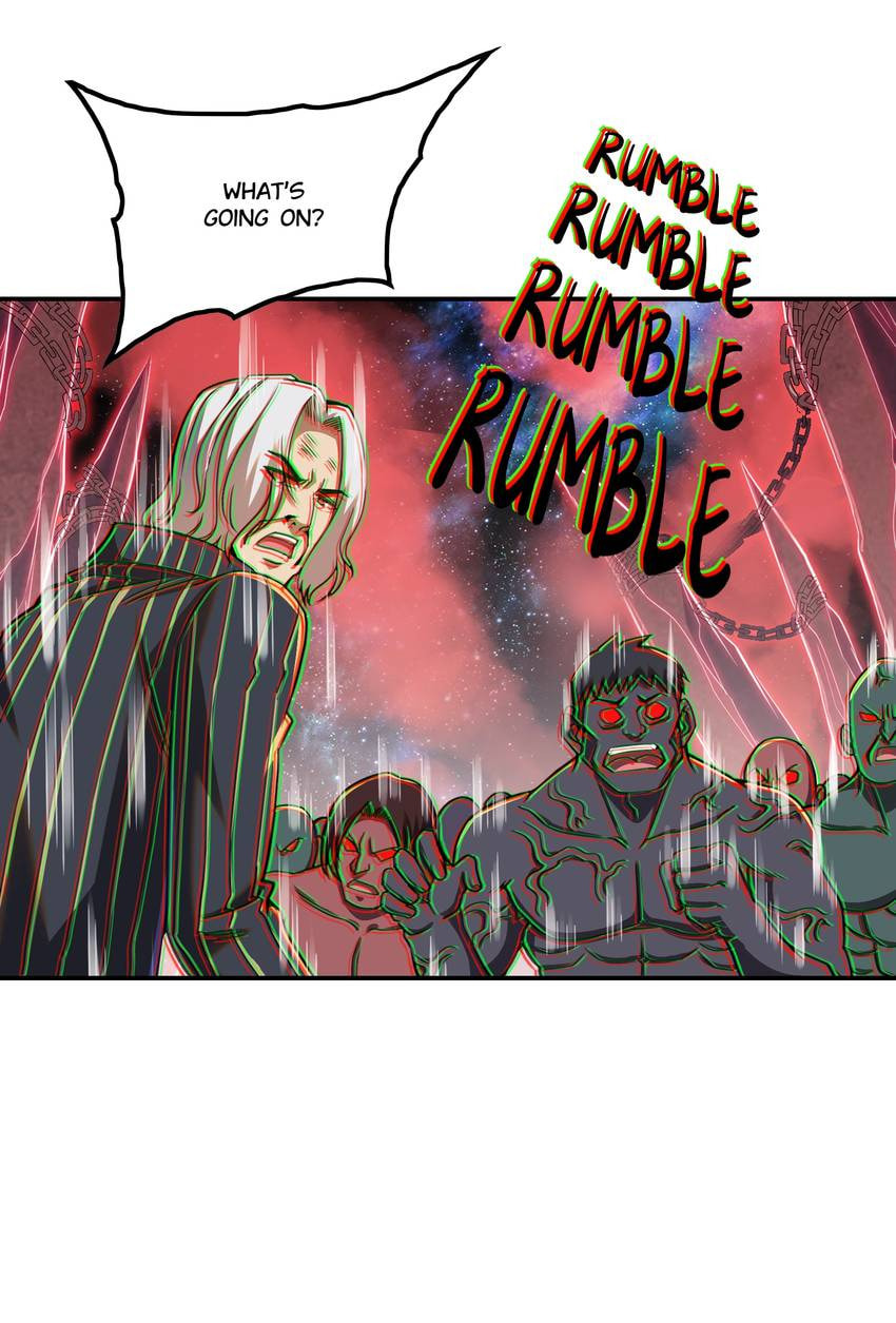 The Kept-Man Strikes Back Chapter 131 page 33 - 