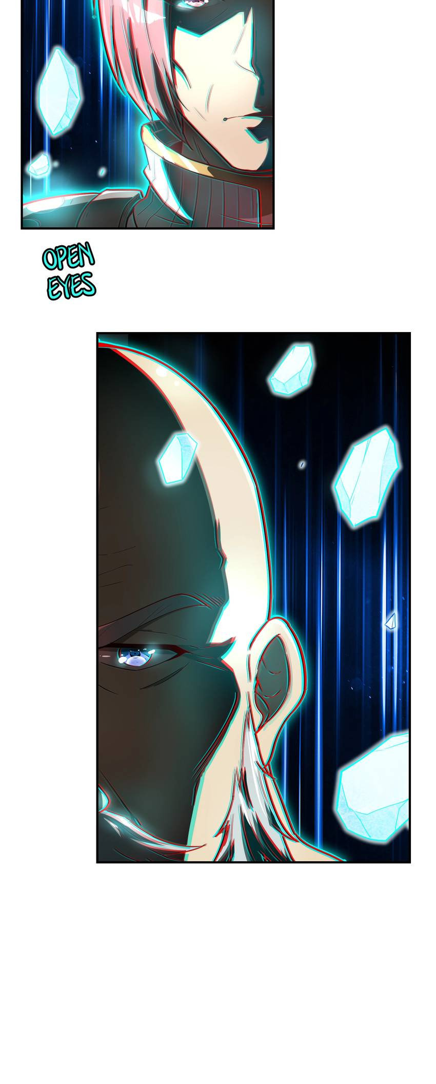 The Kept-Man Strikes Back Chapter 131 page 38 - 