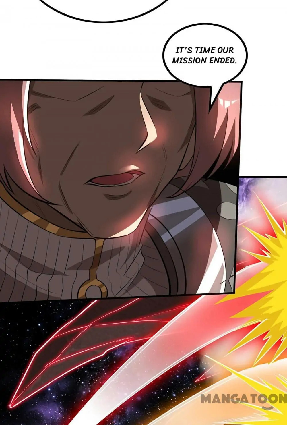 The Kept-Man Strikes Back Chapter 132 page 25 - 