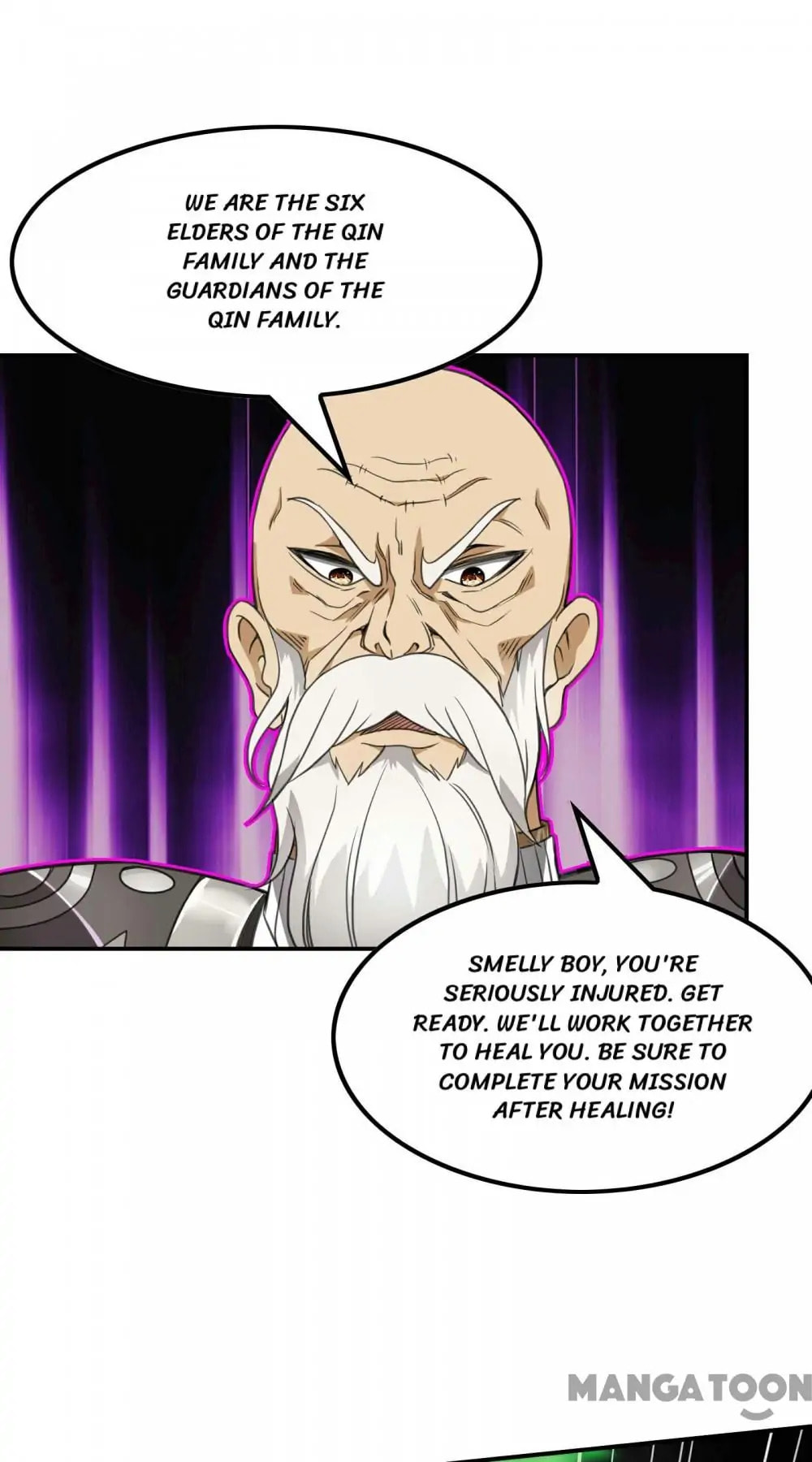 The Kept-Man Strikes Back Chapter 132 page 45 - 
