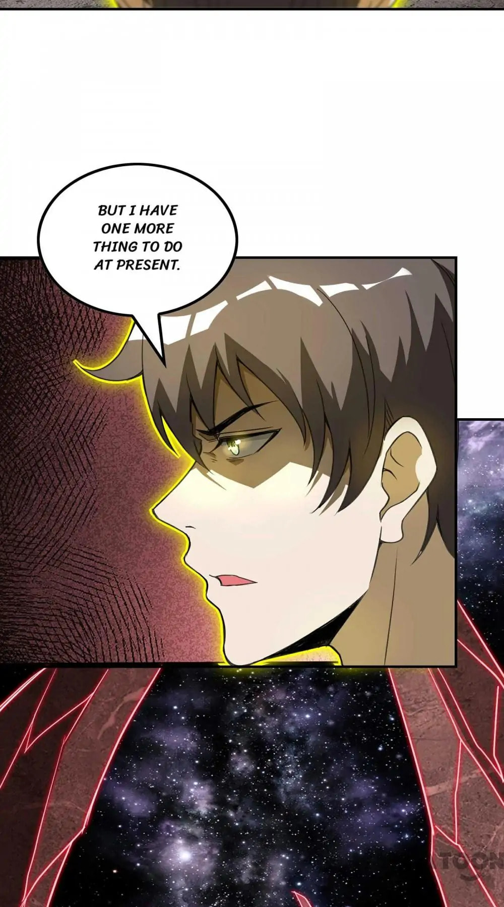 The Kept-Man Strikes Back Chapter 132 page 60 - 