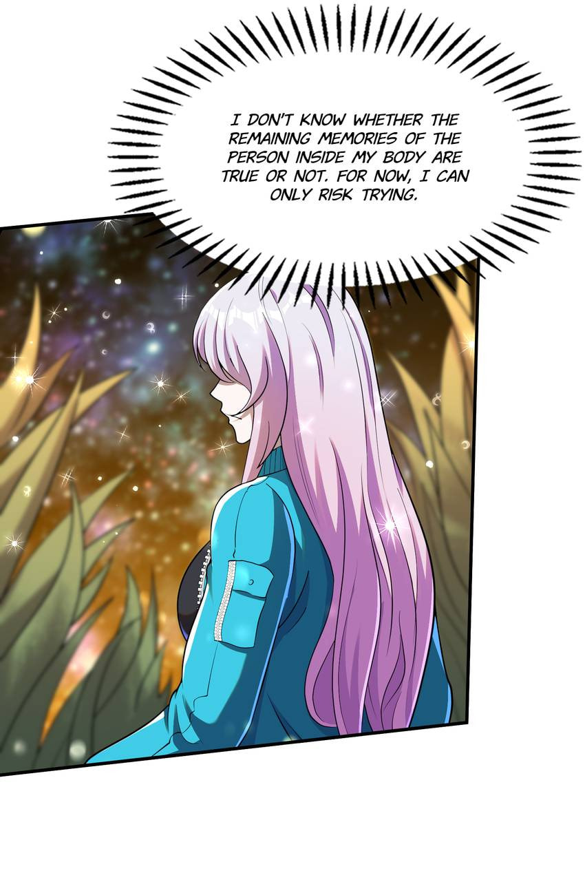 The Kept-Man Strikes Back Chapter 133 page 19 - 