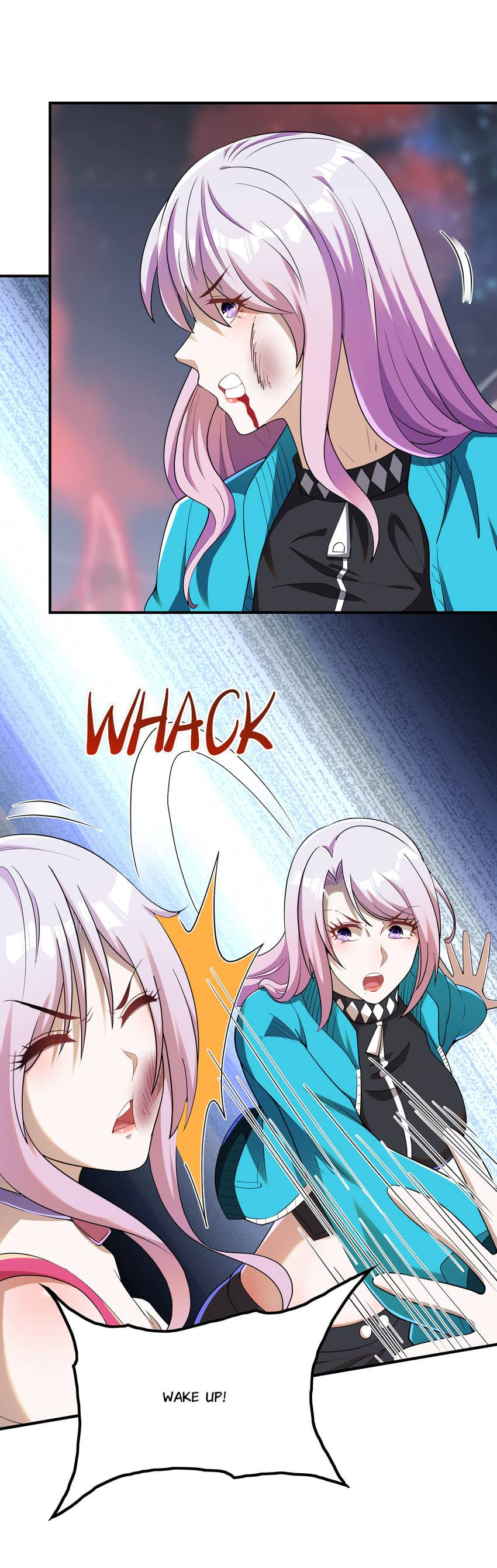 The Kept-Man Strikes Back Chapter 133 page 3 - 