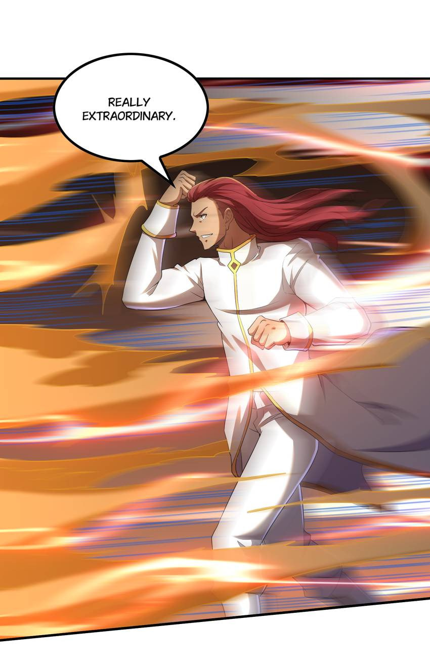 The Kept-Man Strikes Back Chapter 133 page 24 - 